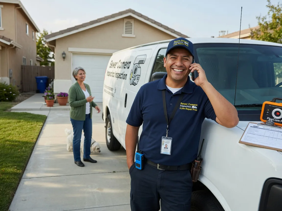 Sewer Line Repair Dupont, WA FAQs